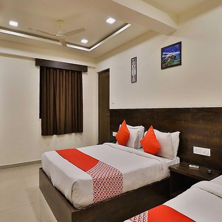 Hotel O Kajri Koba Ngoại thất bức ảnh