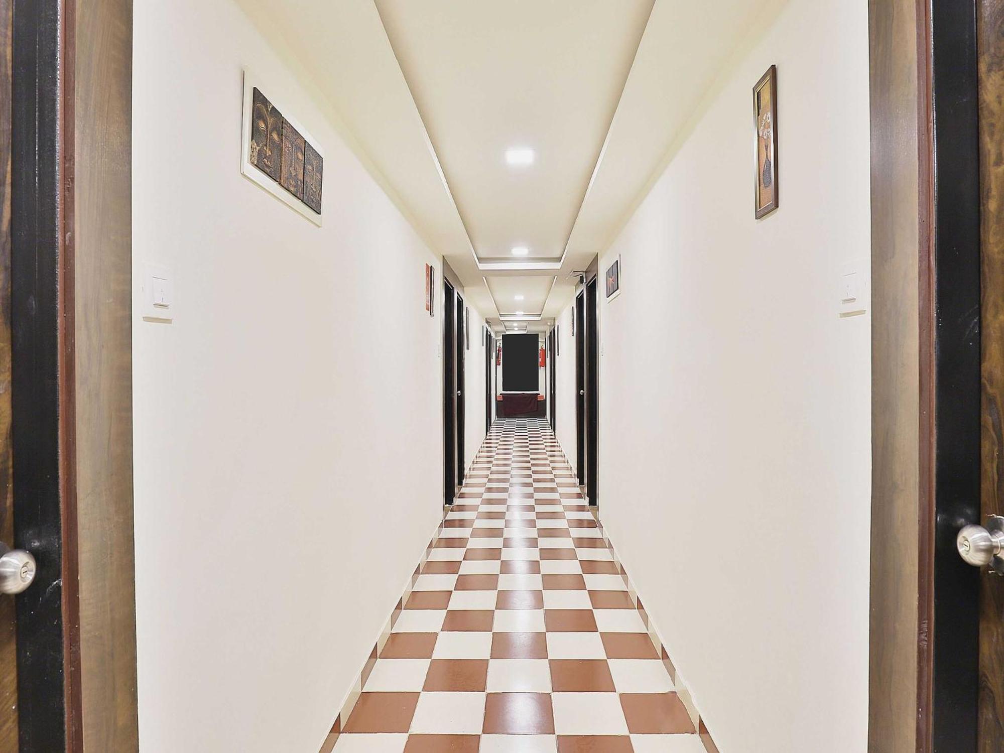 Hotel O Kajri Koba Ngoại thất bức ảnh