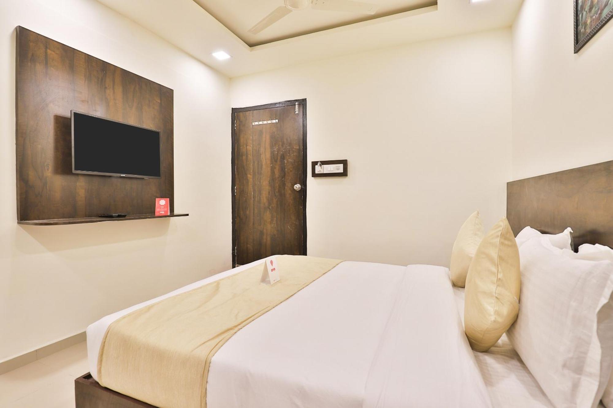 Hotel O Kajri Koba Ngoại thất bức ảnh