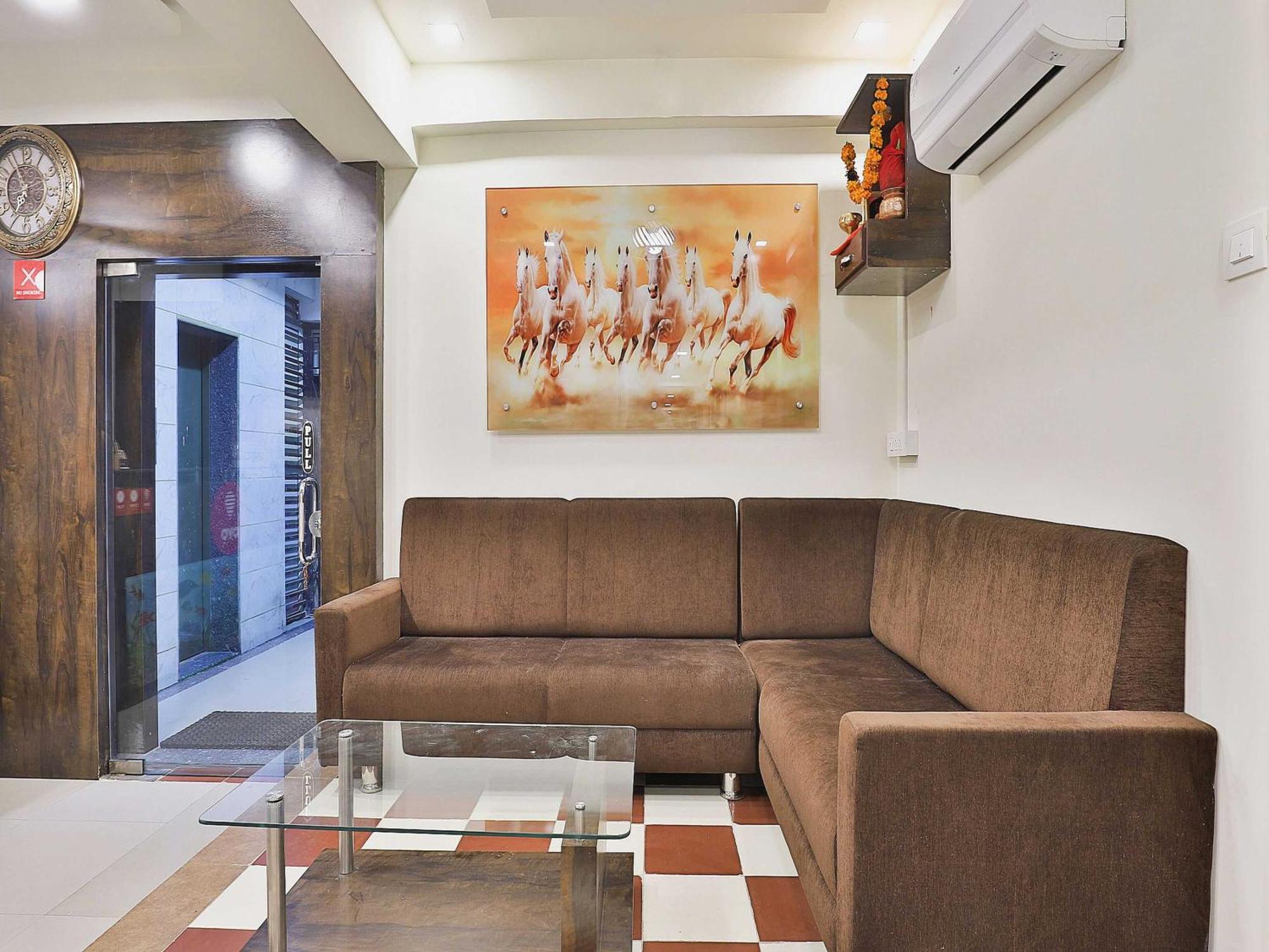 Hotel O Kajri Koba Ngoại thất bức ảnh