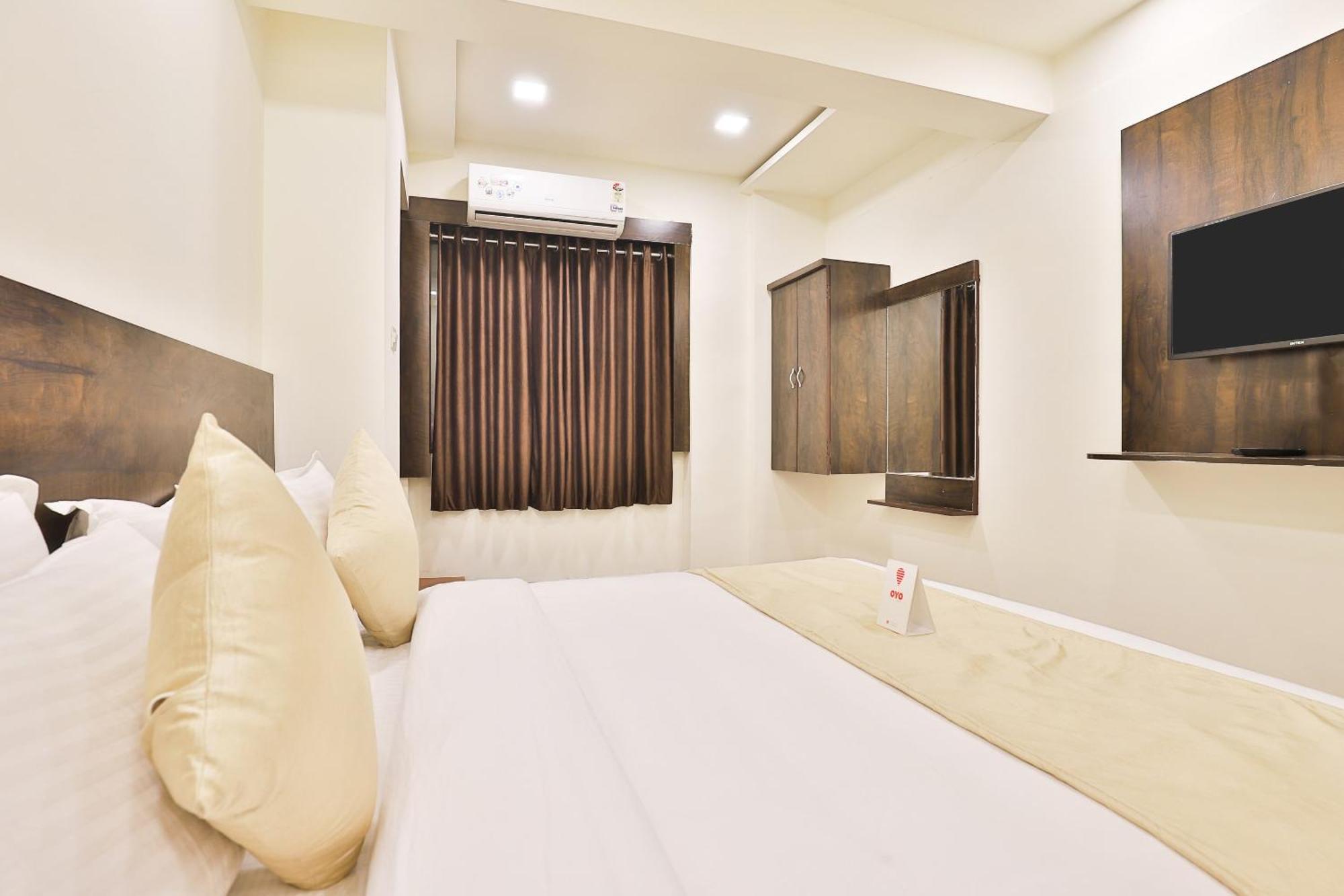 Hotel O Kajri Koba Ngoại thất bức ảnh