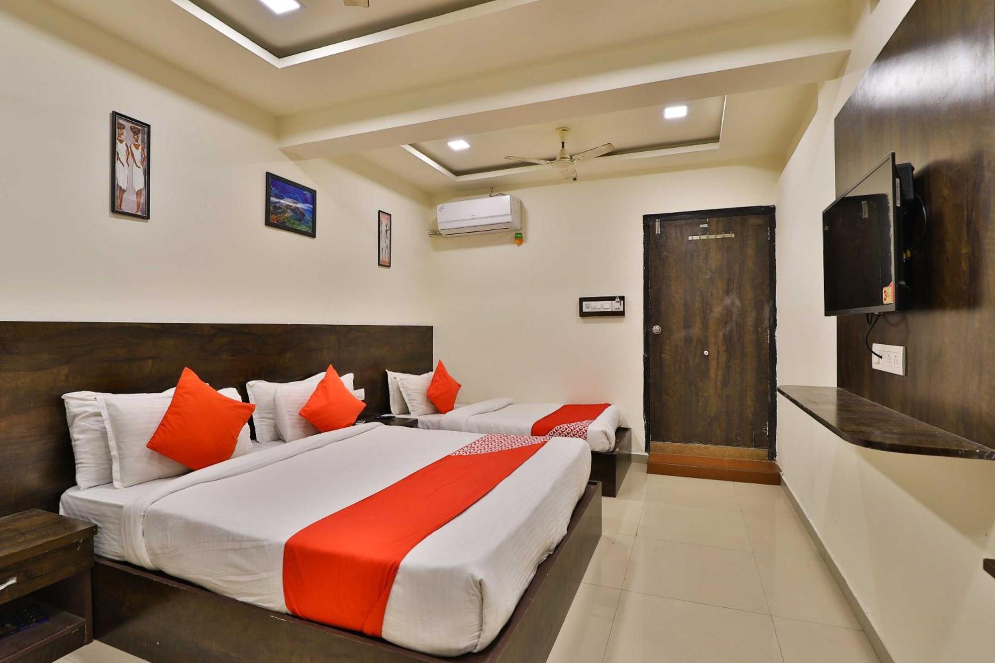 Hotel O Kajri Koba Ngoại thất bức ảnh