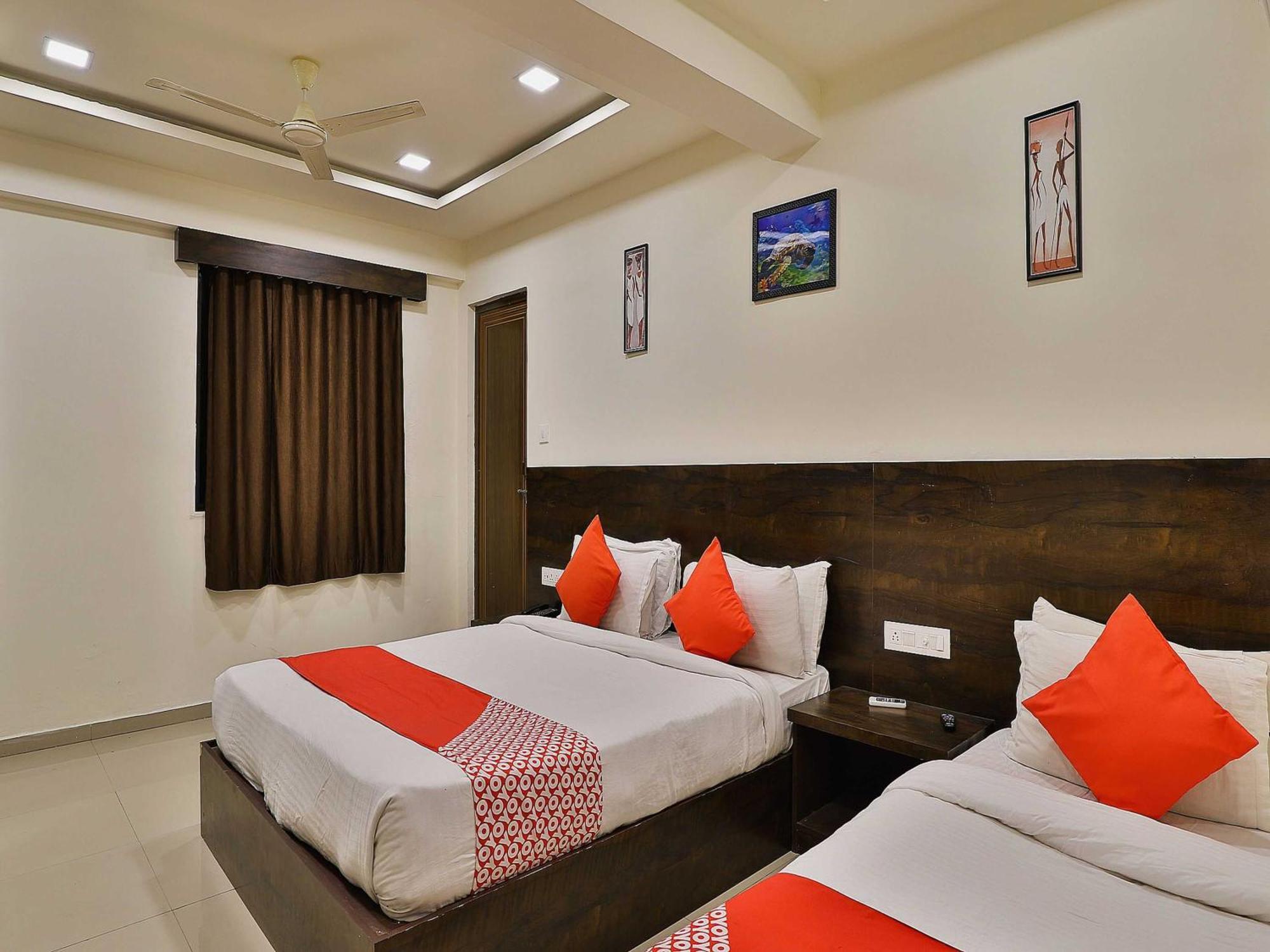 Hotel O Kajri Koba Ngoại thất bức ảnh