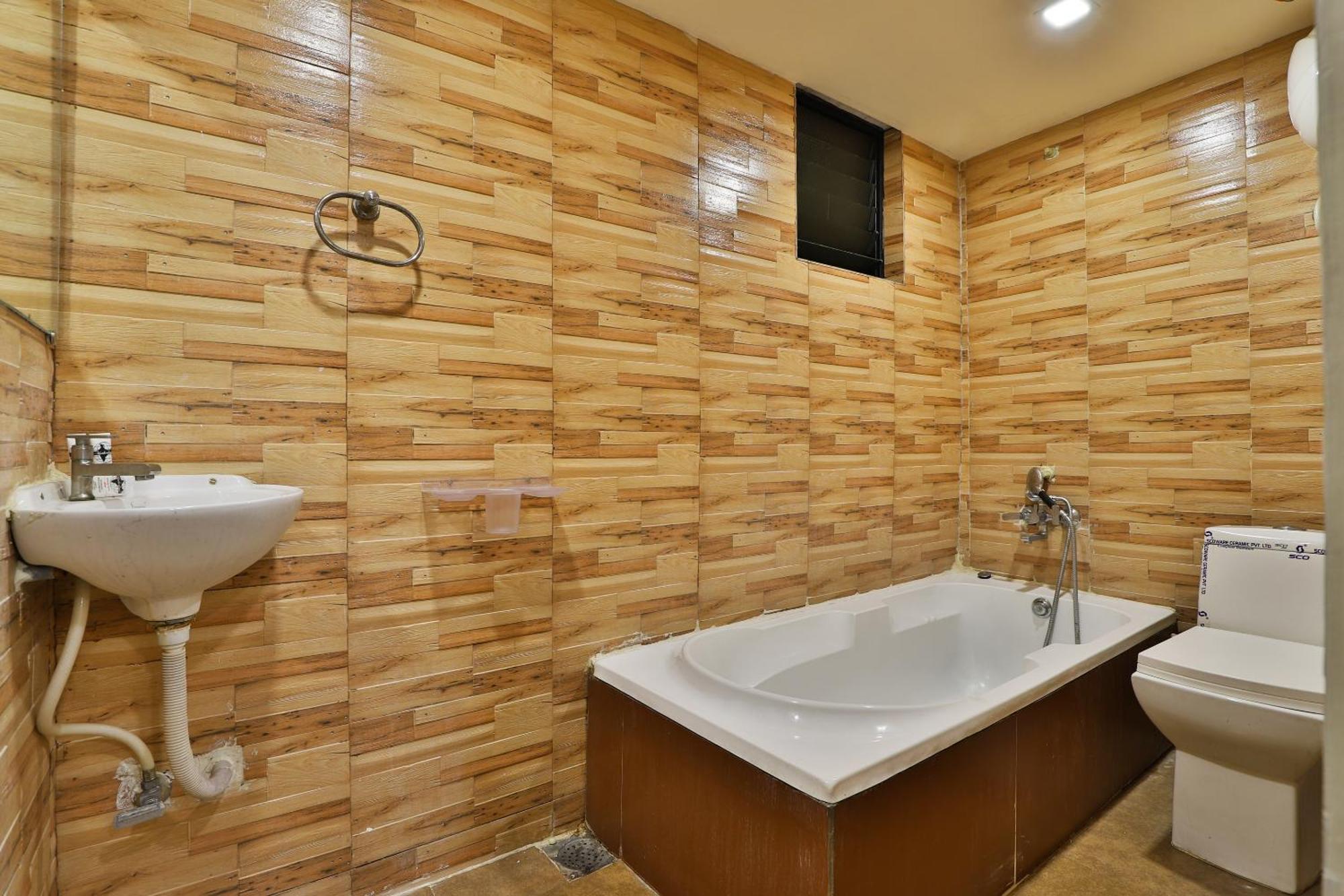Hotel O Kajri Koba Ngoại thất bức ảnh