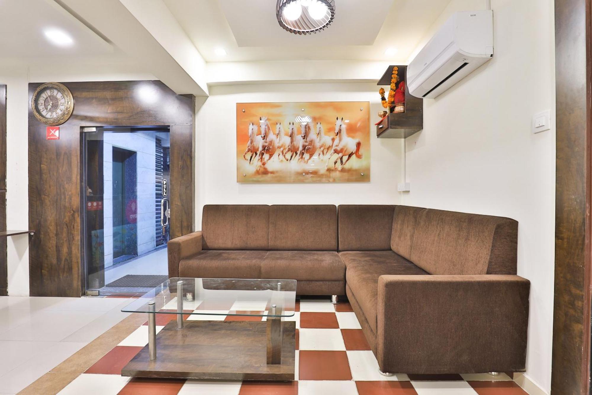 Hotel O Kajri Koba Ngoại thất bức ảnh