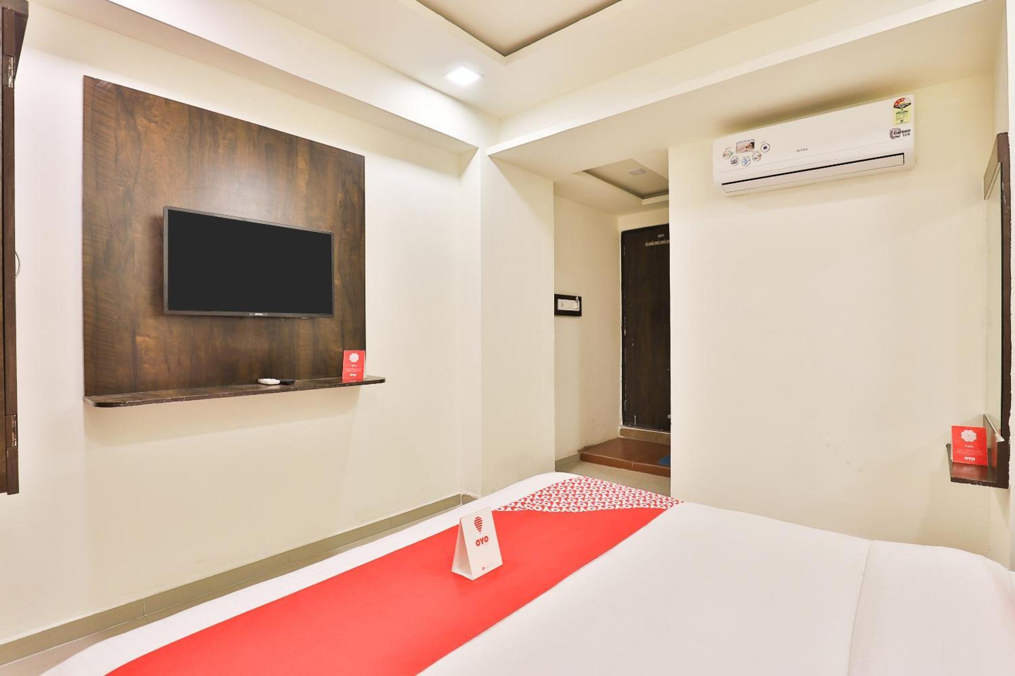 Hotel O Kajri Koba Ngoại thất bức ảnh