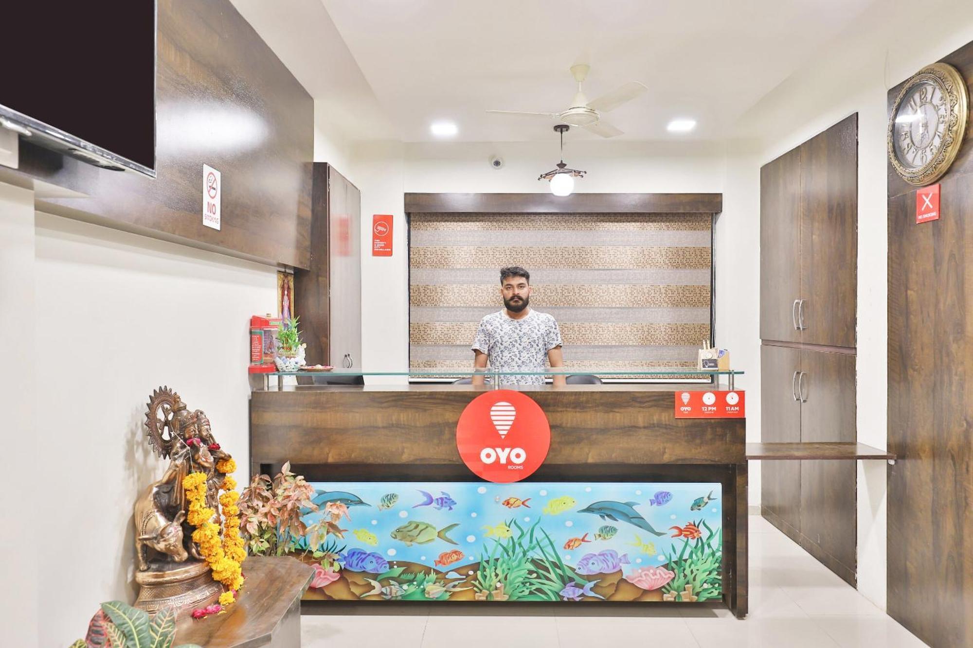 Hotel O Kajri Koba Ngoại thất bức ảnh
