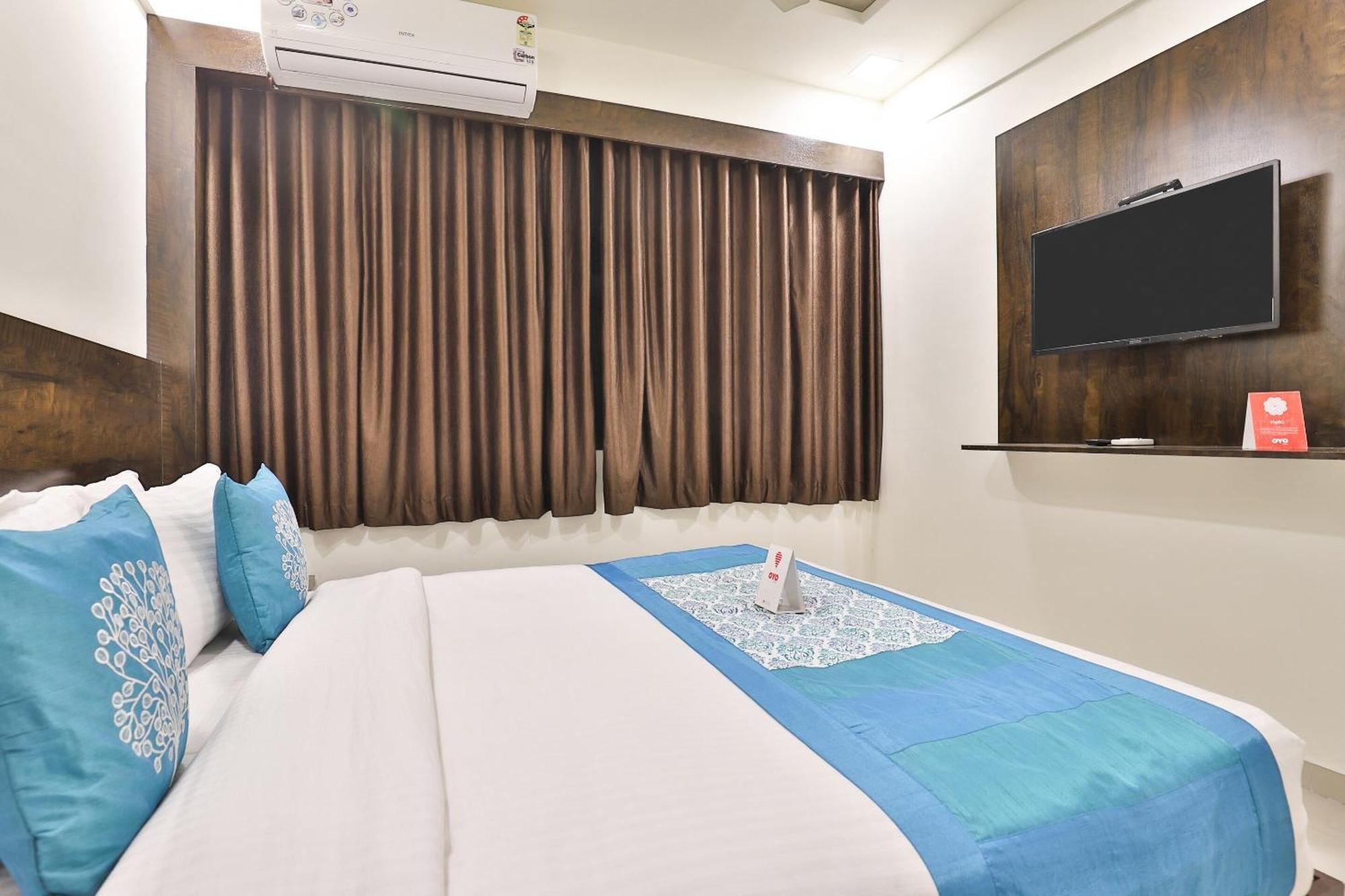 Hotel O Kajri Koba Ngoại thất bức ảnh